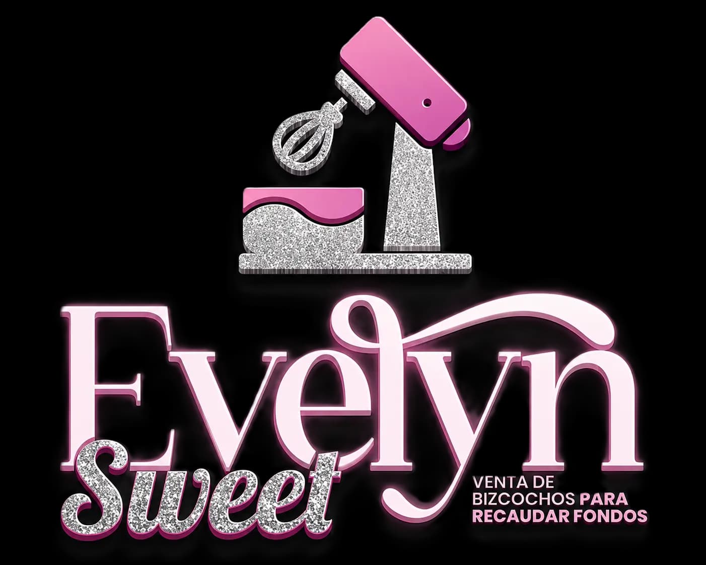 Logo de Evelyn Sweets